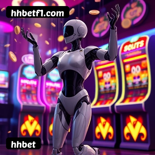 Imagem secundária para conteúdo da página Facebook hhbet