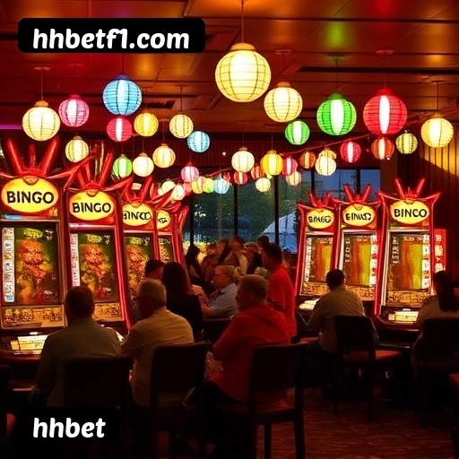 App Mobile hhbet - Jogue em Qualquer Lugar no Seu Smartphone